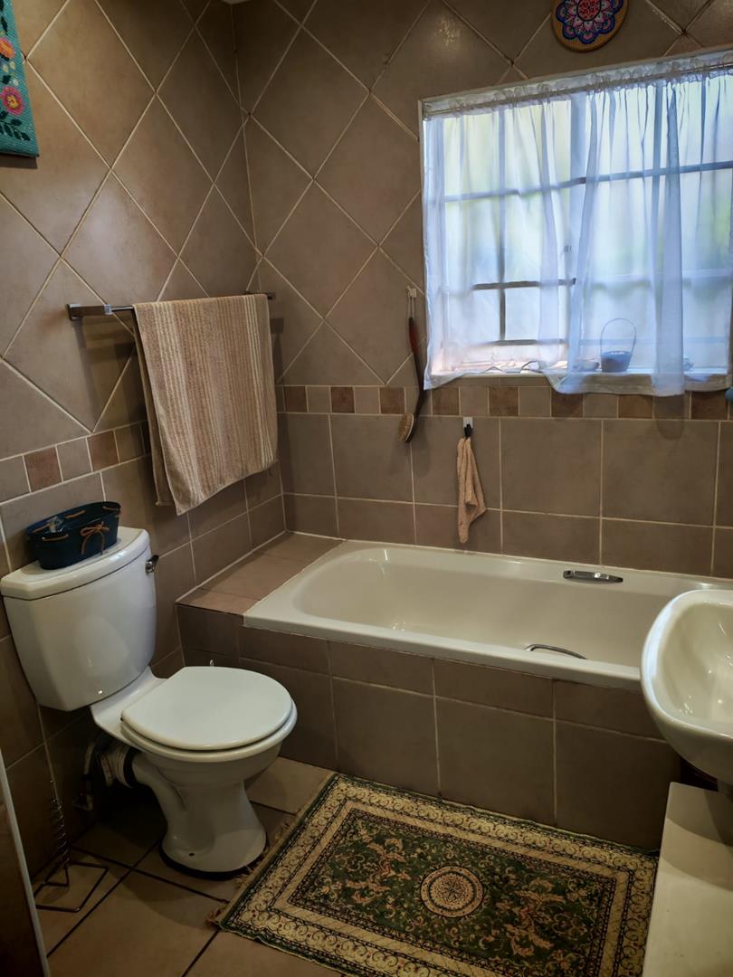 To Let 2 Bedroom Property for Rent in Highveld Gauteng