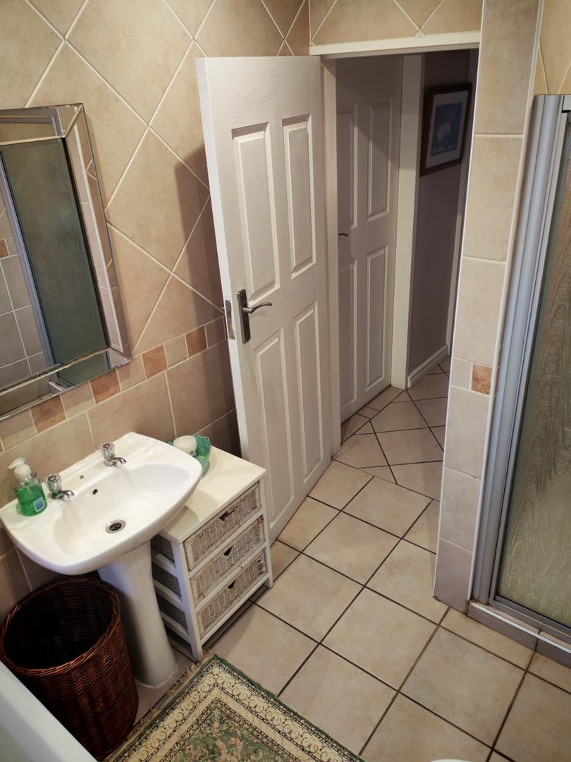 To Let 2 Bedroom Property for Rent in Highveld Gauteng
