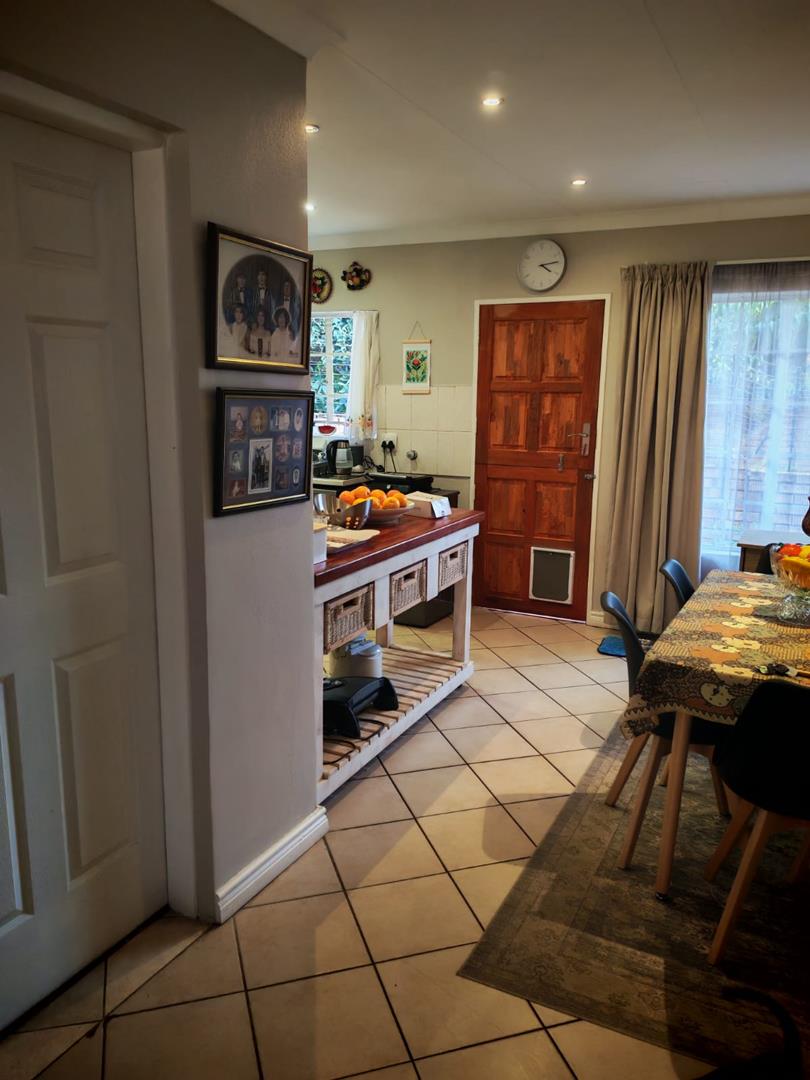 To Let 2 Bedroom Property for Rent in Highveld Gauteng