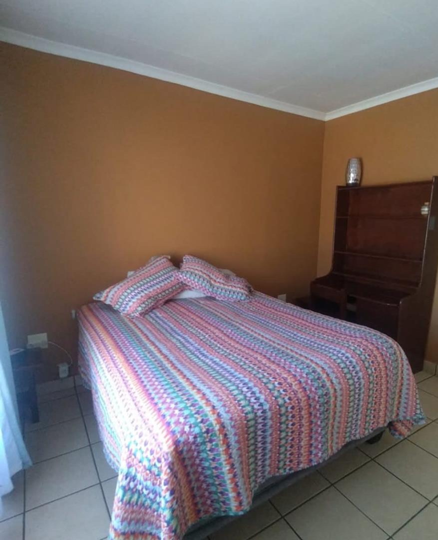 1 Bedroom Property for Sale in Albemarle Gauteng