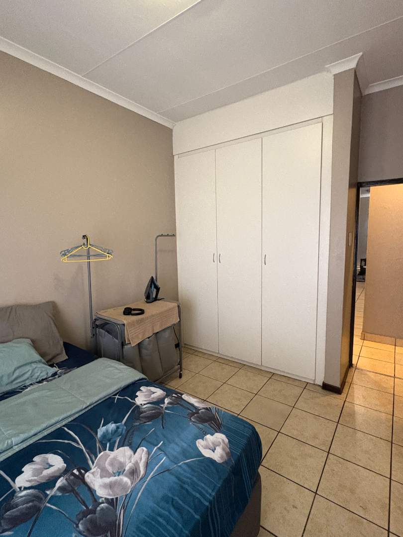 2 Bedroom Property for Sale in Sherwood Gardens Gauteng