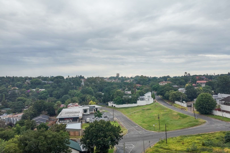 To Let 2 Bedroom Property for Rent in Constantia Kloof Gauteng