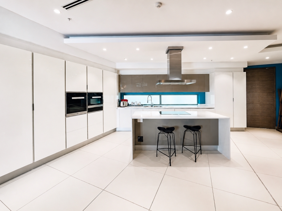 To Let 2 Bedroom Property for Rent in Sandown Gauteng