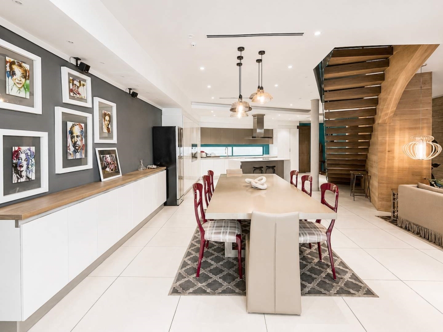 To Let 2 Bedroom Property for Rent in Sandown Gauteng