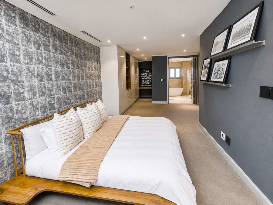 To Let 2 Bedroom Property for Rent in Sandown Gauteng