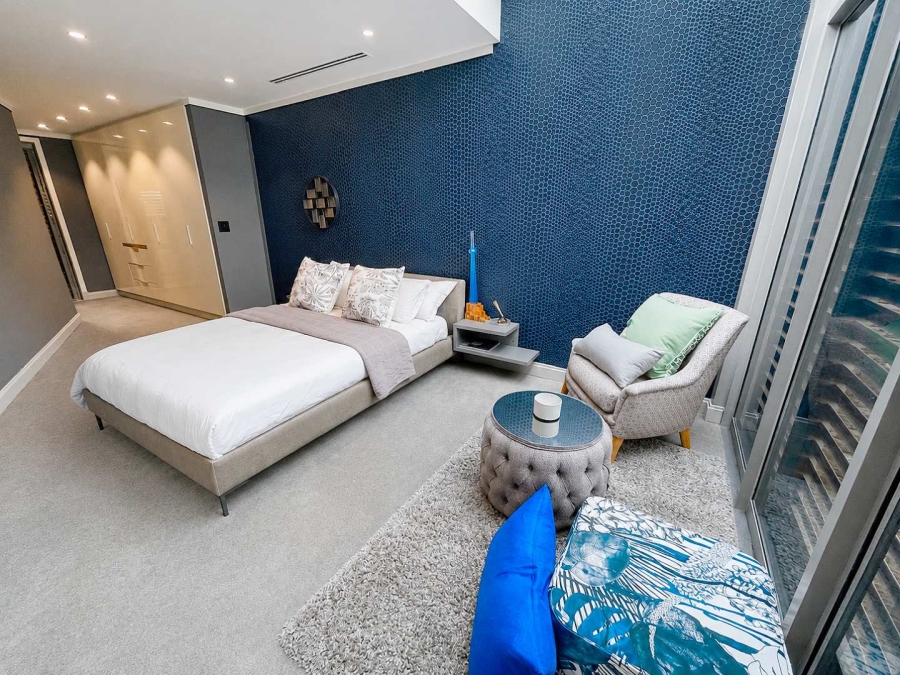 To Let 2 Bedroom Property for Rent in Sandown Gauteng