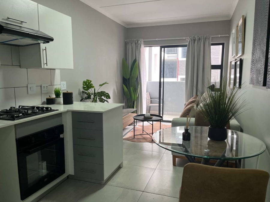 To Let 1 Bedroom Property for Rent in Ferndale Gauteng