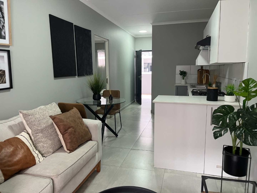 To Let 1 Bedroom Property for Rent in Ferndale Gauteng