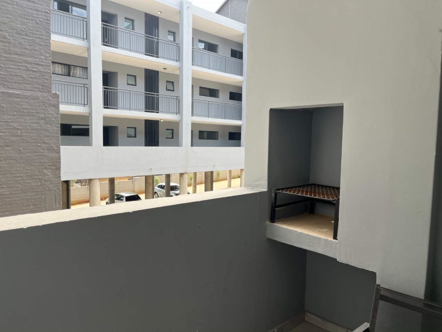 To Let 1 Bedroom Property for Rent in Ferndale Gauteng