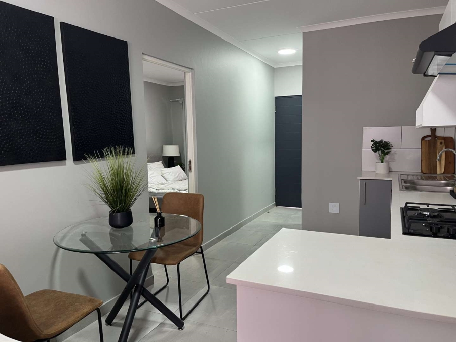 To Let 1 Bedroom Property for Rent in Ferndale Gauteng