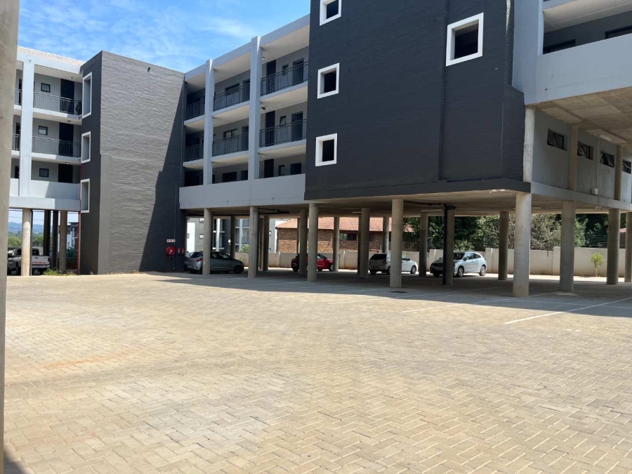 To Let 1 Bedroom Property for Rent in Ferndale Gauteng