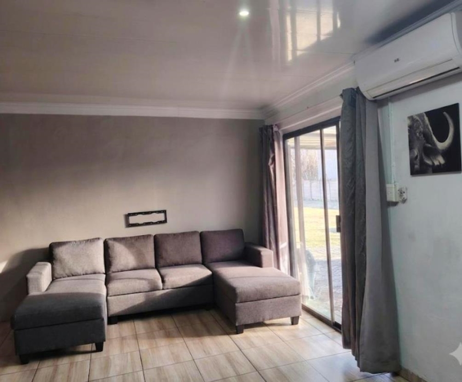 To Let 1 Bedroom Property for Rent in Three Rivers Gauteng
