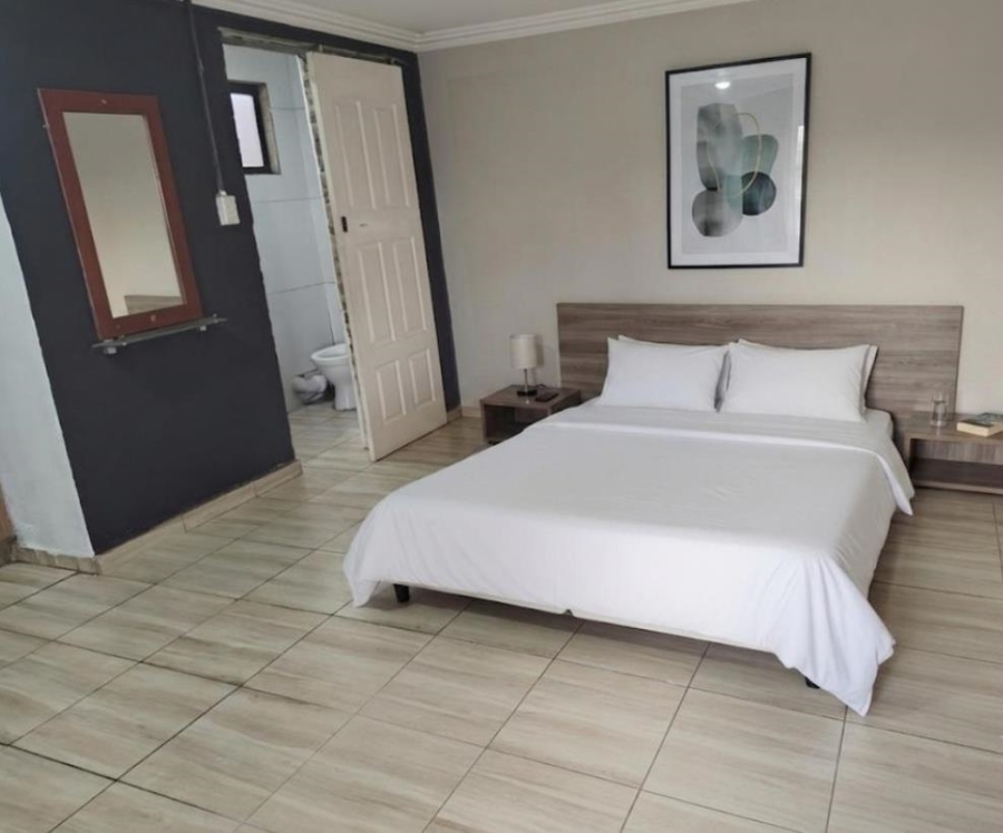 To Let 1 Bedroom Property for Rent in Three Rivers Gauteng