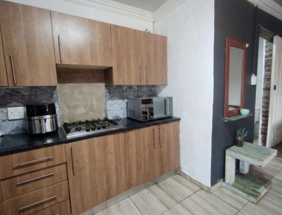 To Let 1 Bedroom Property for Rent in Three Rivers Gauteng