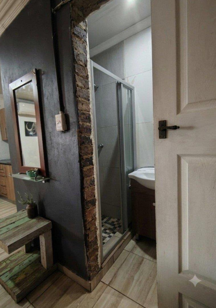 To Let 1 Bedroom Property for Rent in Three Rivers Gauteng