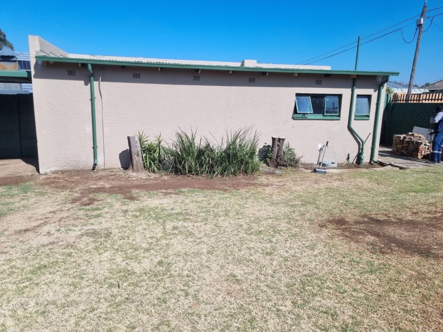 3 Bedroom Property for Sale in Castleview Gauteng