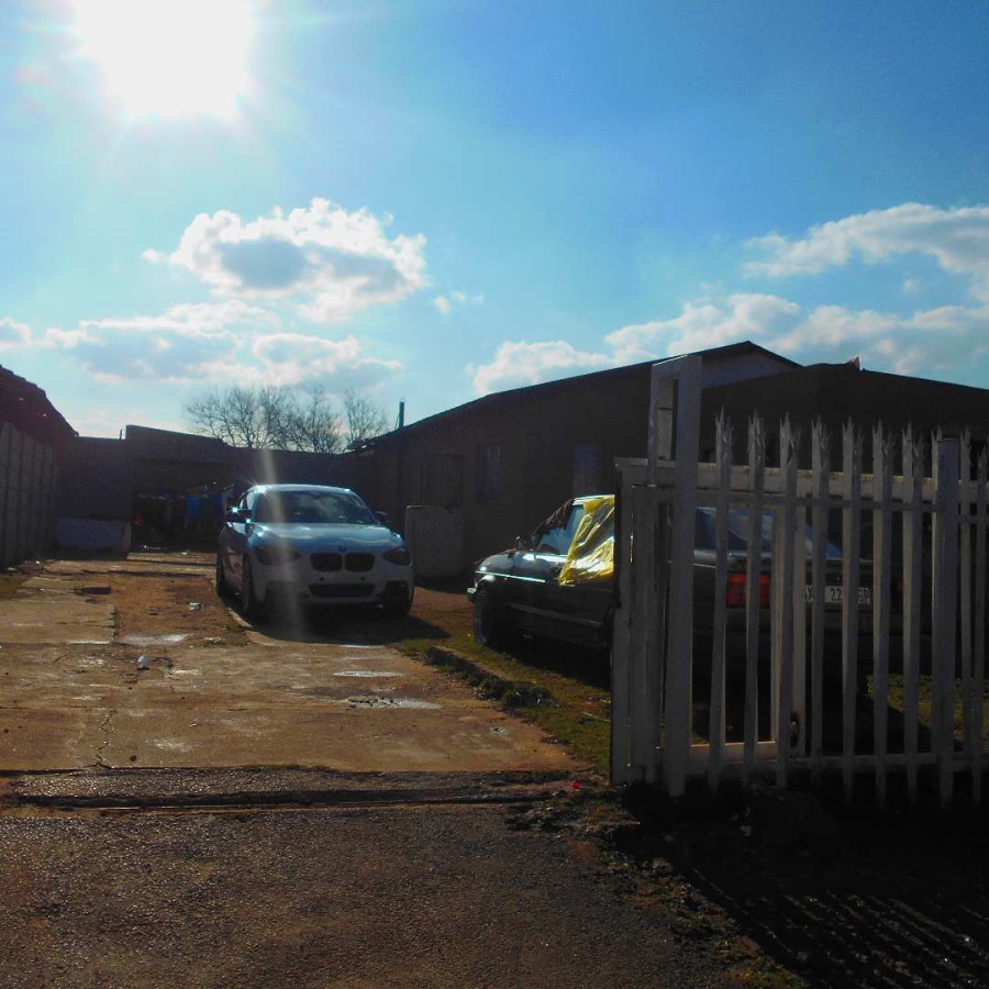 2 Bedroom Property for Sale in Palm Ridge Gauteng