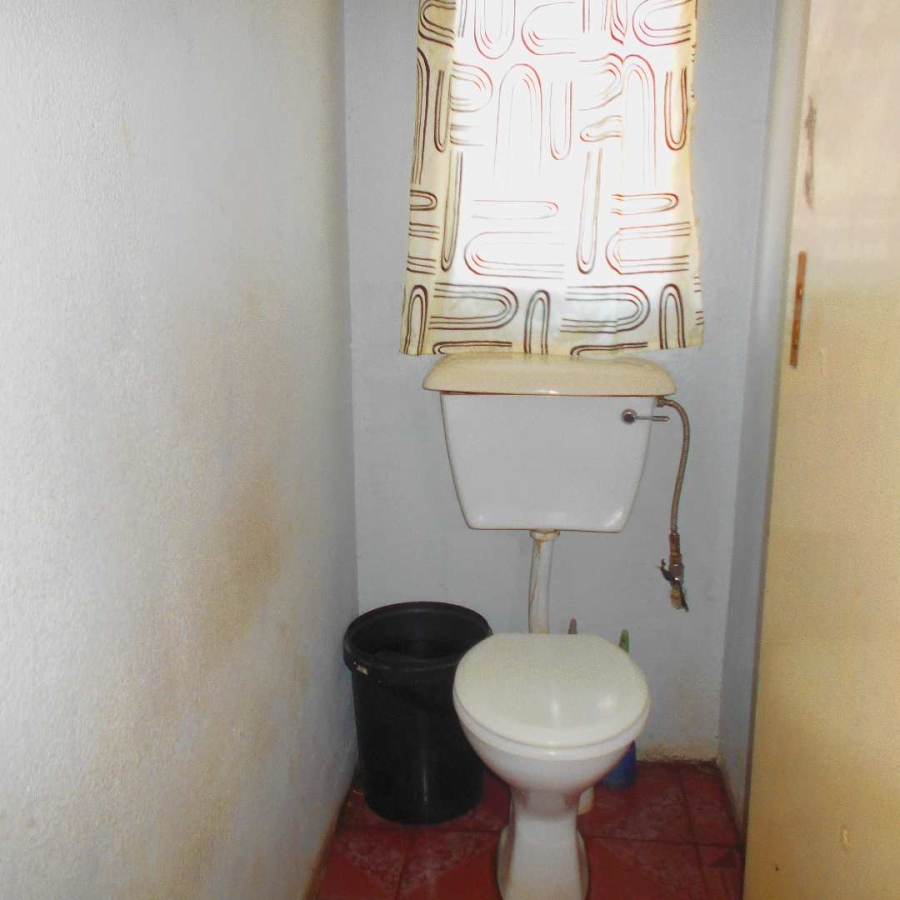 2 Bedroom Property for Sale in Palm Ridge Gauteng