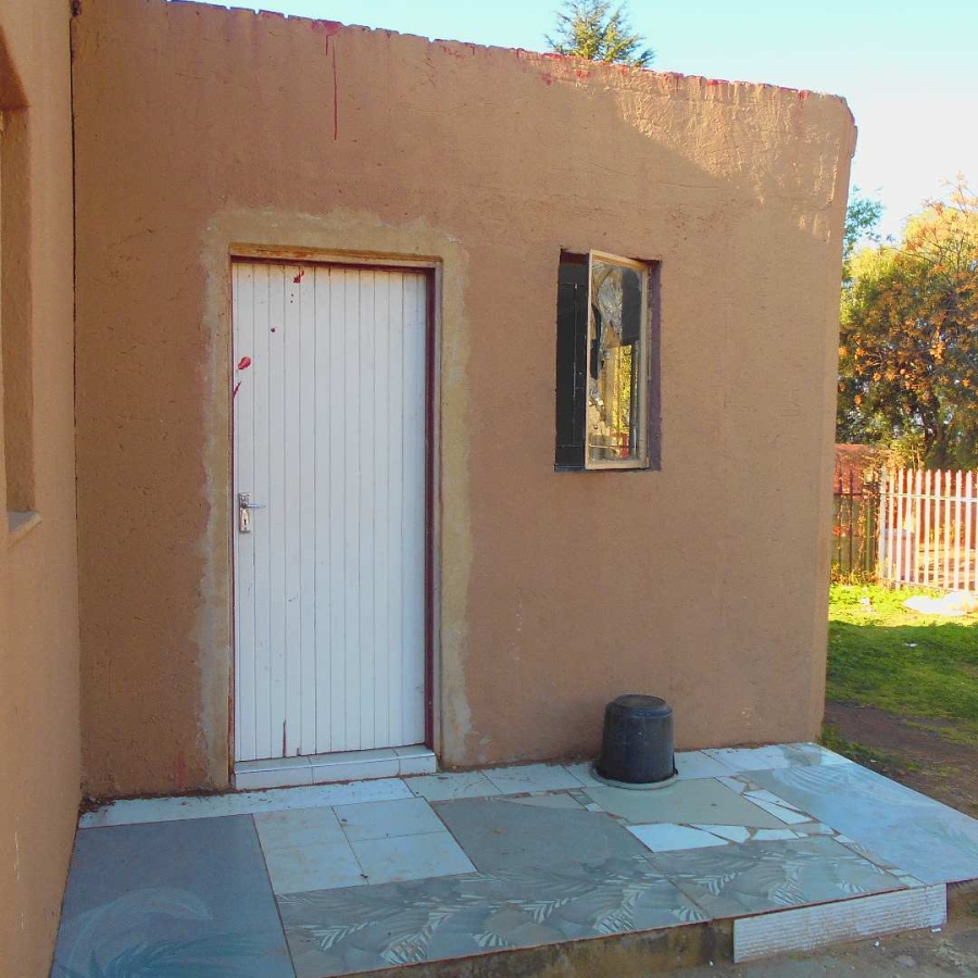 2 Bedroom Property for Sale in Palm Ridge Gauteng