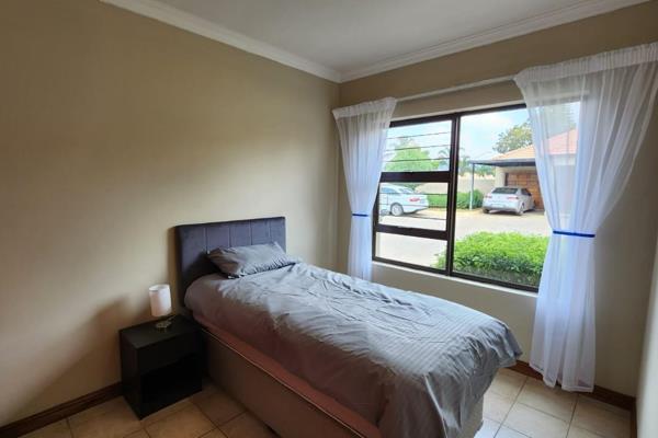 3 Bedroom Property for Sale in Sinoville Gauteng