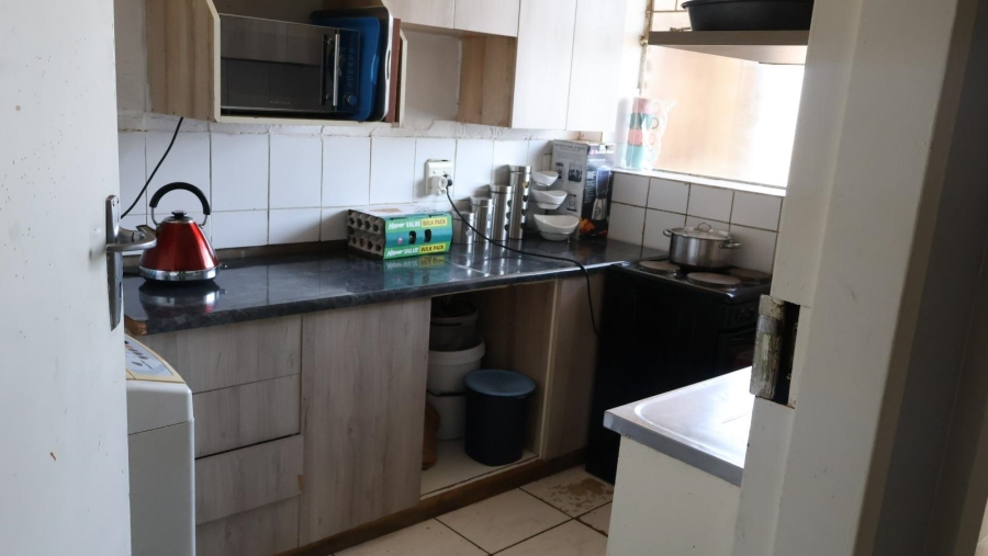 0 Bedroom Property for Sale in Rhodesfield Gauteng