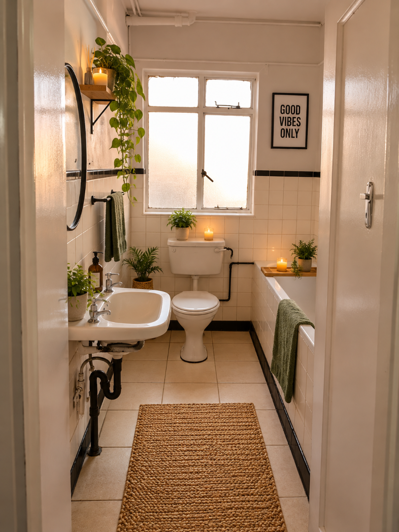 To Let 3 Bedroom Property for Rent in Hillbrow Gauteng