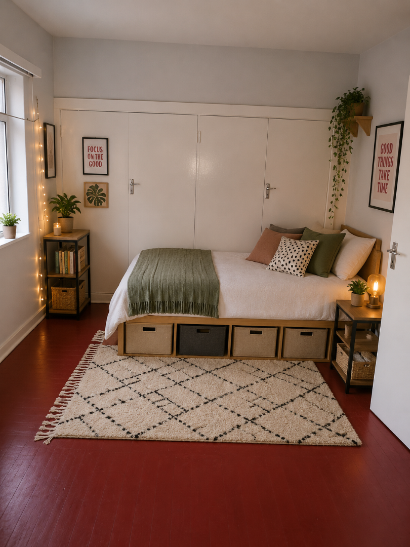 To Let 3 Bedroom Property for Rent in Hillbrow Gauteng
