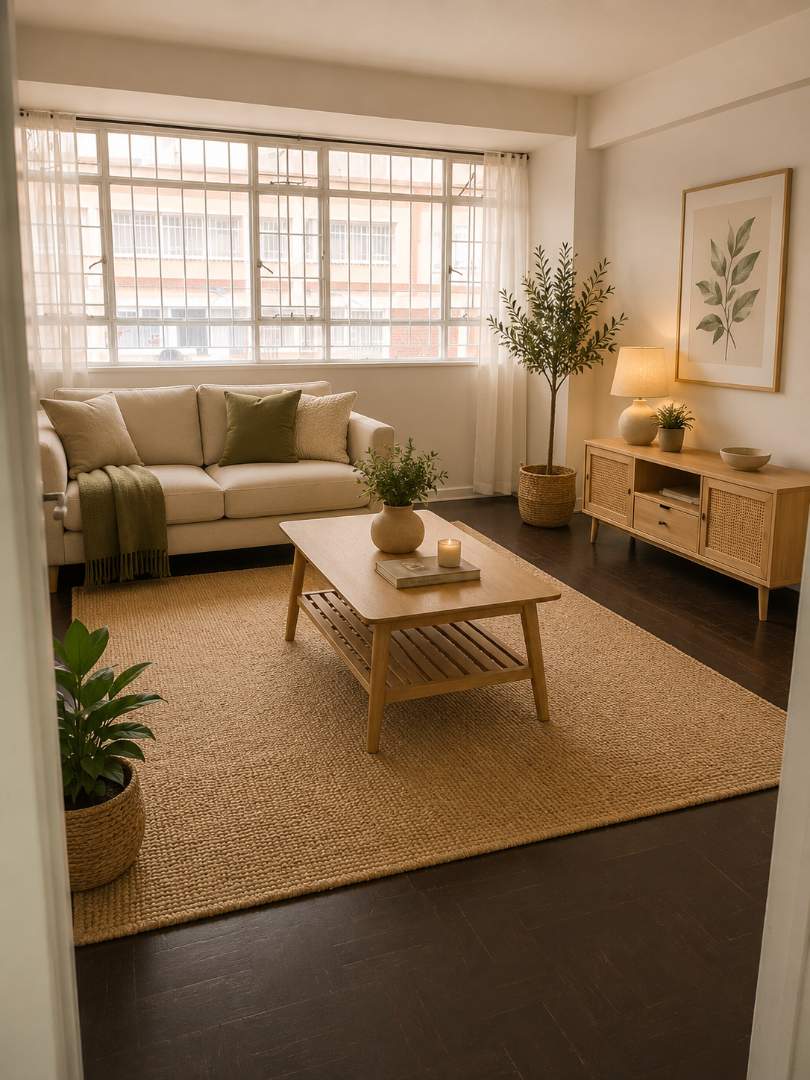 To Let 1 Bedroom Property for Rent in Hillbrow Gauteng