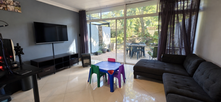 2 Bedroom Property for Sale in Murrayfield Gauteng