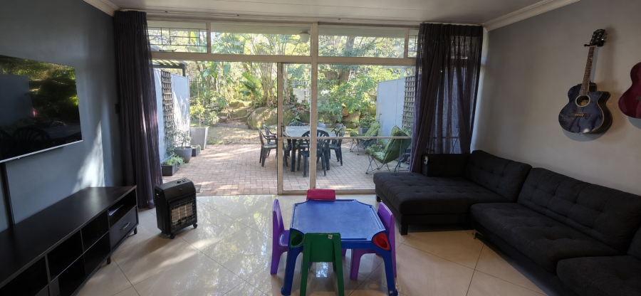 2 Bedroom Property for Sale in Murrayfield Gauteng