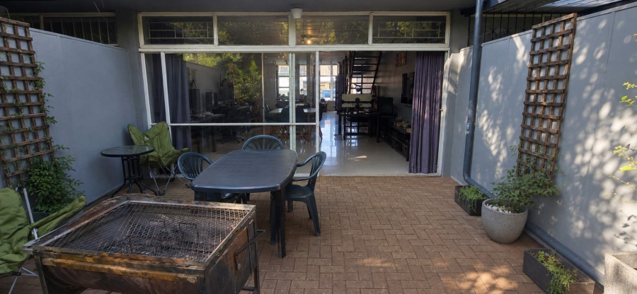 2 Bedroom Property for Sale in Murrayfield Gauteng