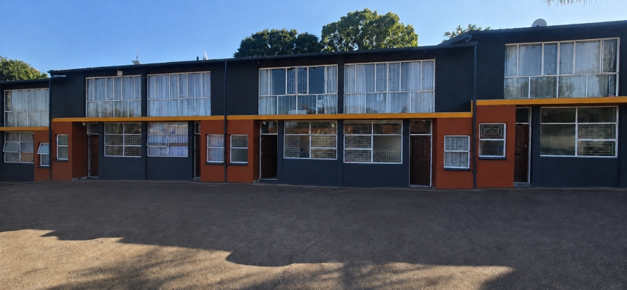 2 Bedroom Property for Sale in Murrayfield Gauteng