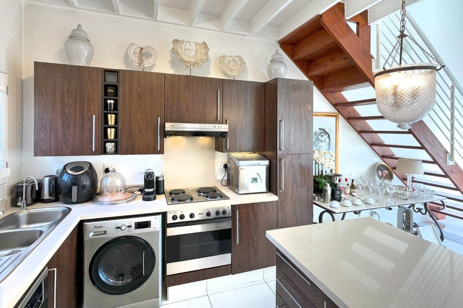 2 Bedroom Property for Sale in Fourways Gauteng