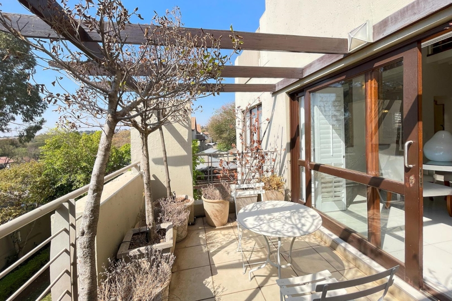 2 Bedroom Property for Sale in Fourways Gauteng