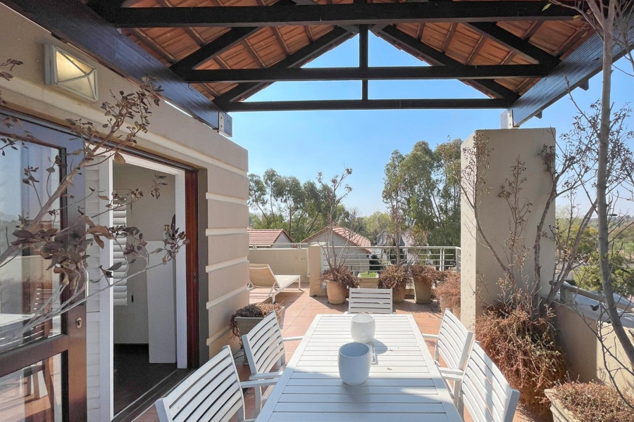 2 Bedroom Property for Sale in Fourways Gauteng