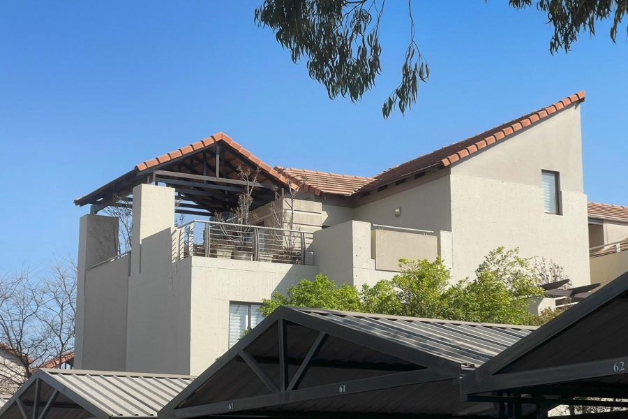 2 Bedroom Property for Sale in Fourways Gauteng