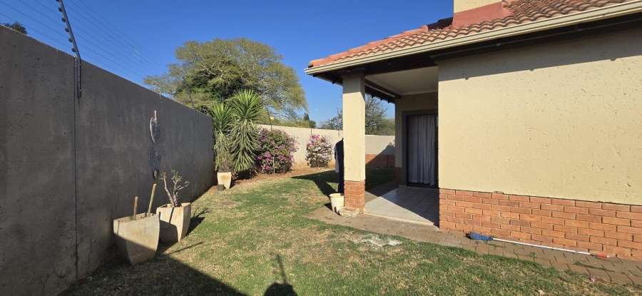 3 Bedroom Property for Sale in Sinoville Gauteng