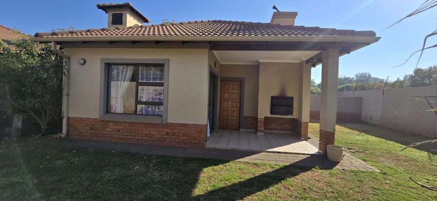 3 Bedroom Property for Sale in Sinoville Gauteng