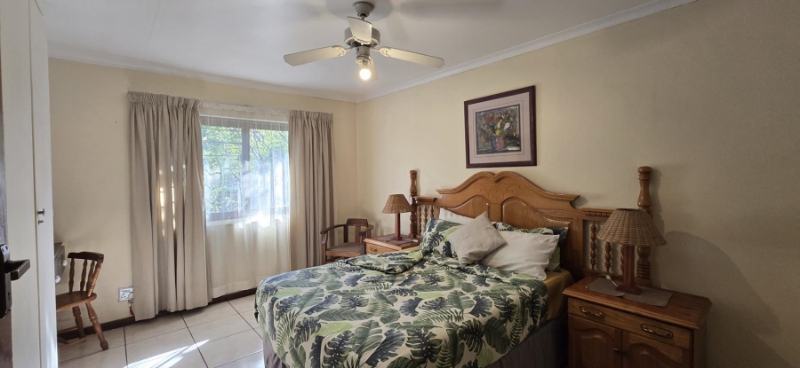 4 Bedroom Property for Sale in Arcadia Gauteng