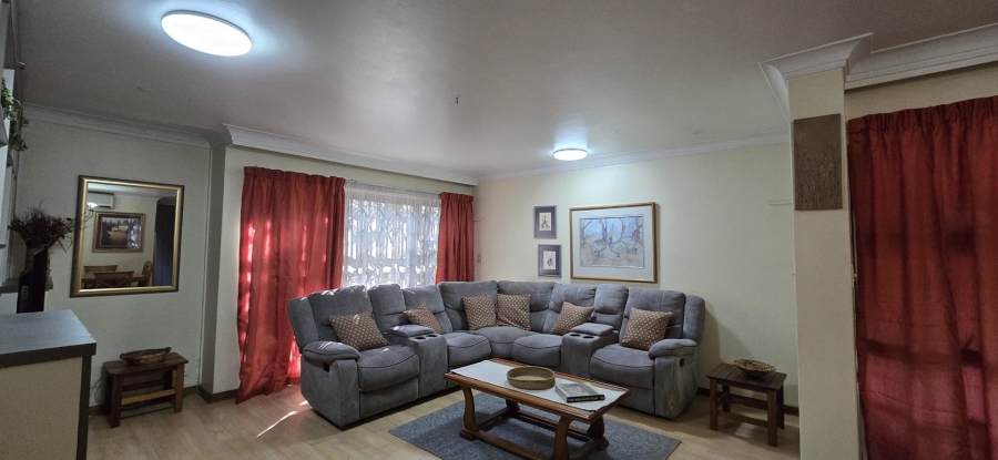 4 Bedroom Property for Sale in Arcadia Gauteng