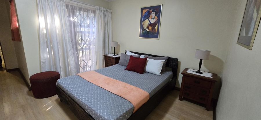 4 Bedroom Property for Sale in Arcadia Gauteng