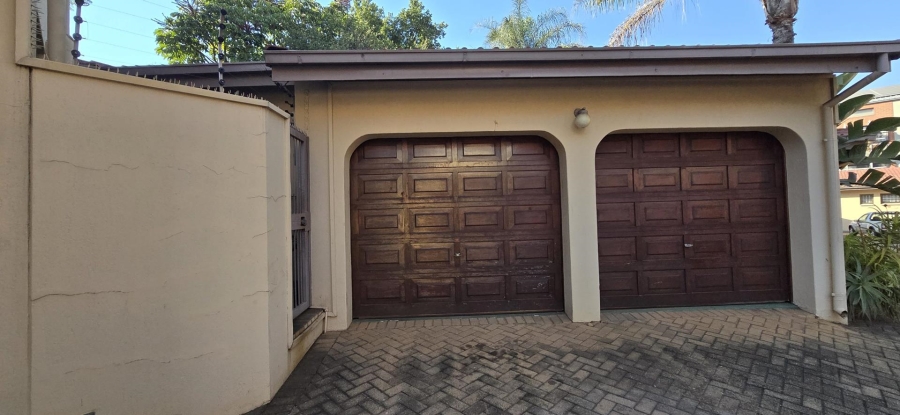 4 Bedroom Property for Sale in Arcadia Gauteng