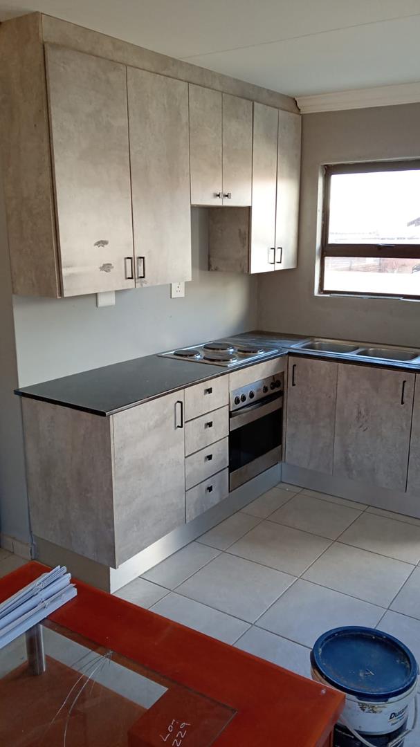 2 Bedroom Property for Sale in Mabopane Unit S Gauteng