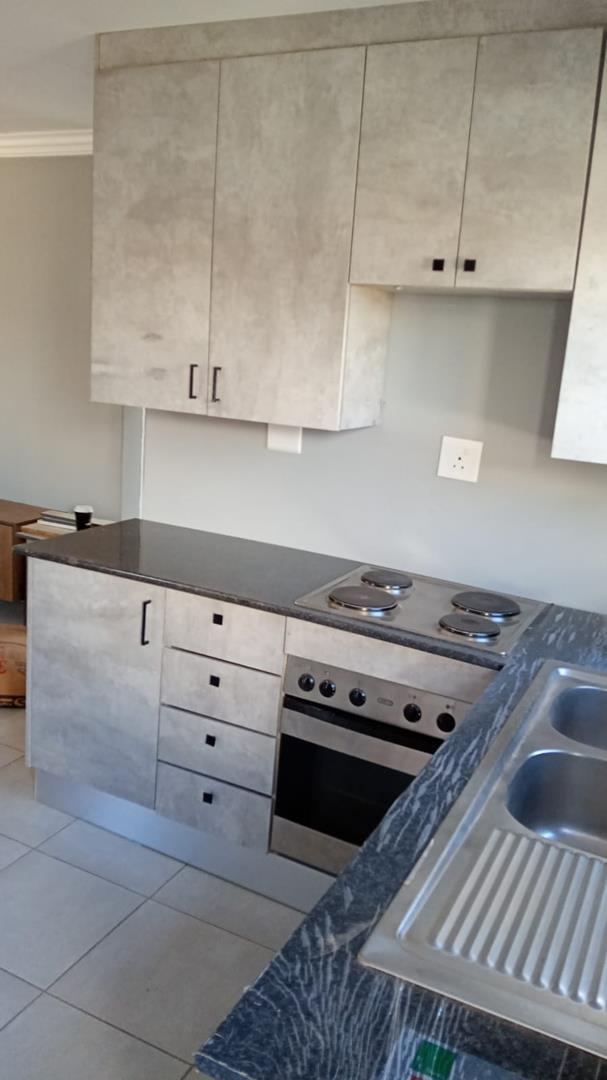 2 Bedroom Property for Sale in Mabopane Unit S Gauteng