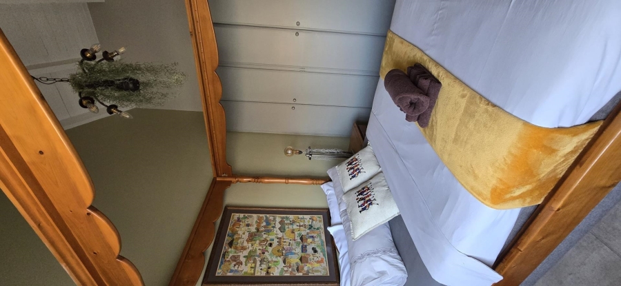 4 Bedroom Property for Sale in Arcadia Gauteng