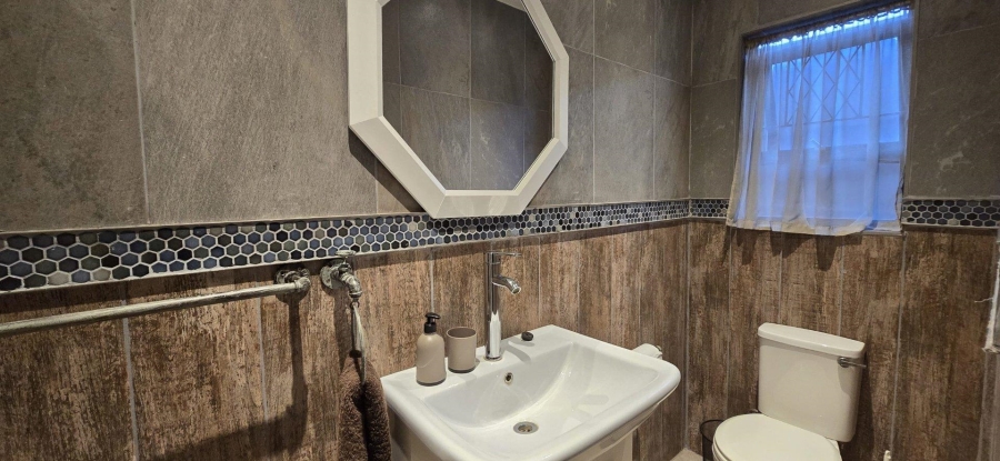 4 Bedroom Property for Sale in Arcadia Gauteng