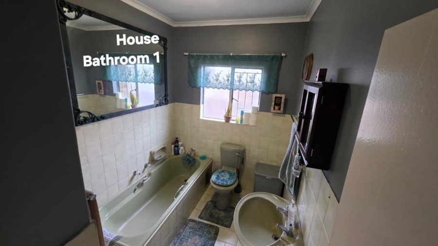 3 Bedroom Property for Sale in Suiderberg Gauteng