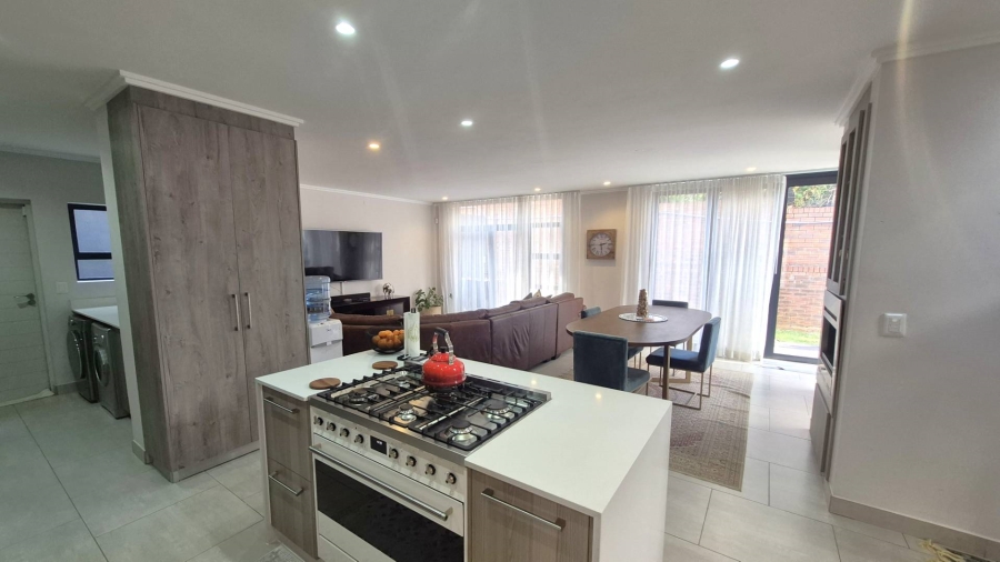 3 Bedroom Property for Sale in Bryanston East Gauteng