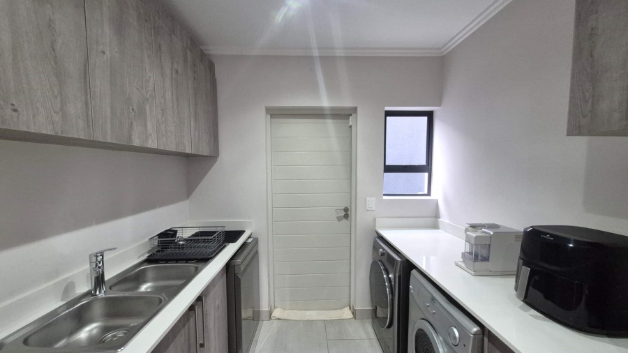 3 Bedroom Property for Sale in Bryanston East Gauteng