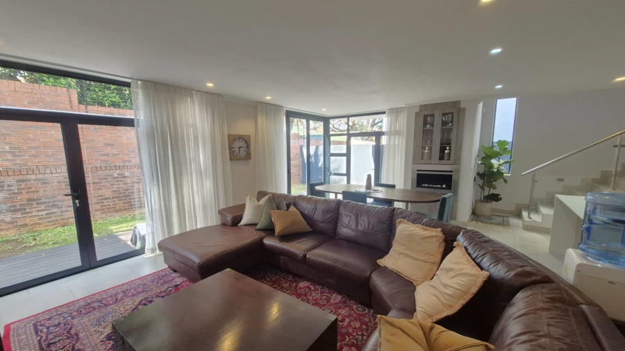 3 Bedroom Property for Sale in Bryanston East Gauteng